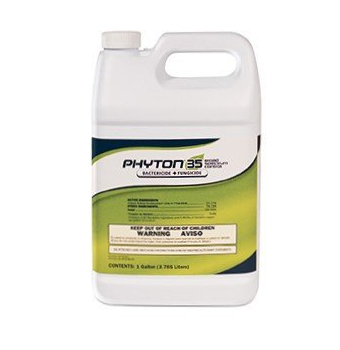 Phyton 35 1 Gallon Jug - Fungicides